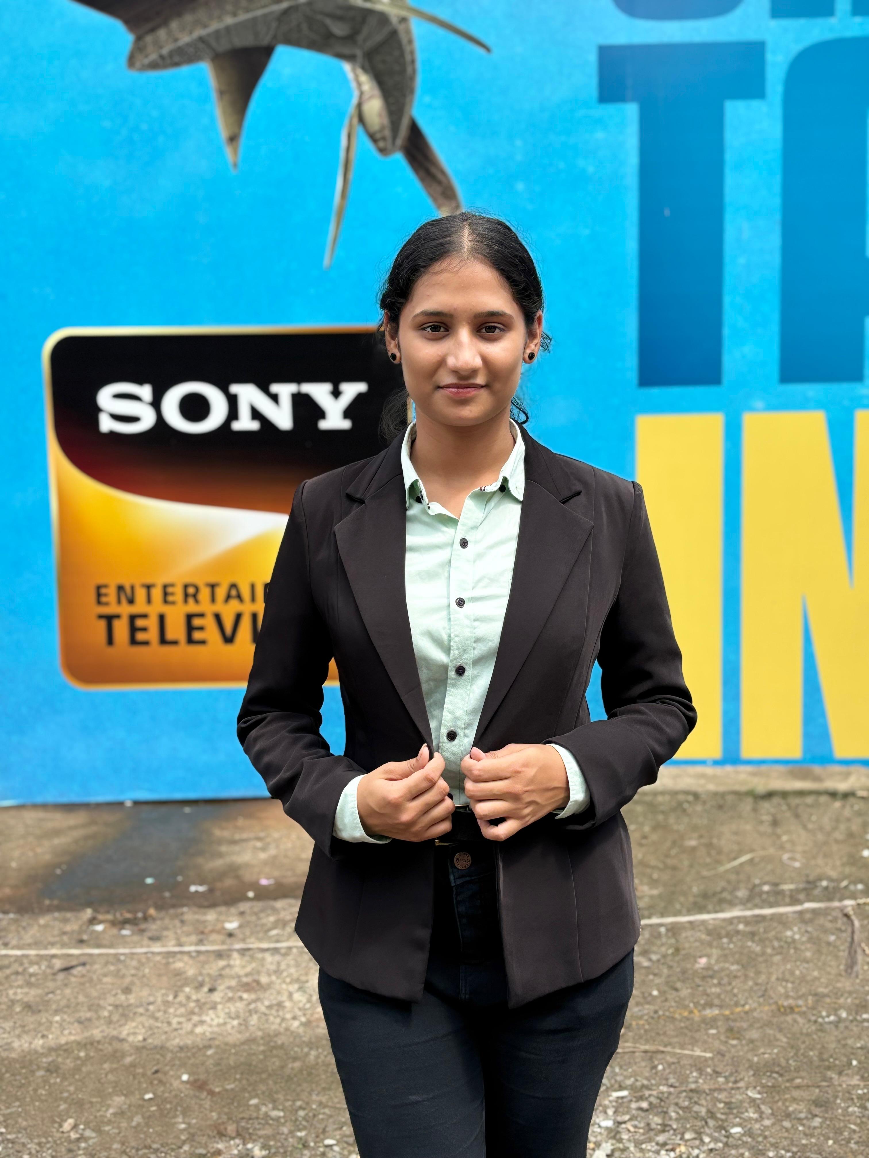 Purvi Malviya