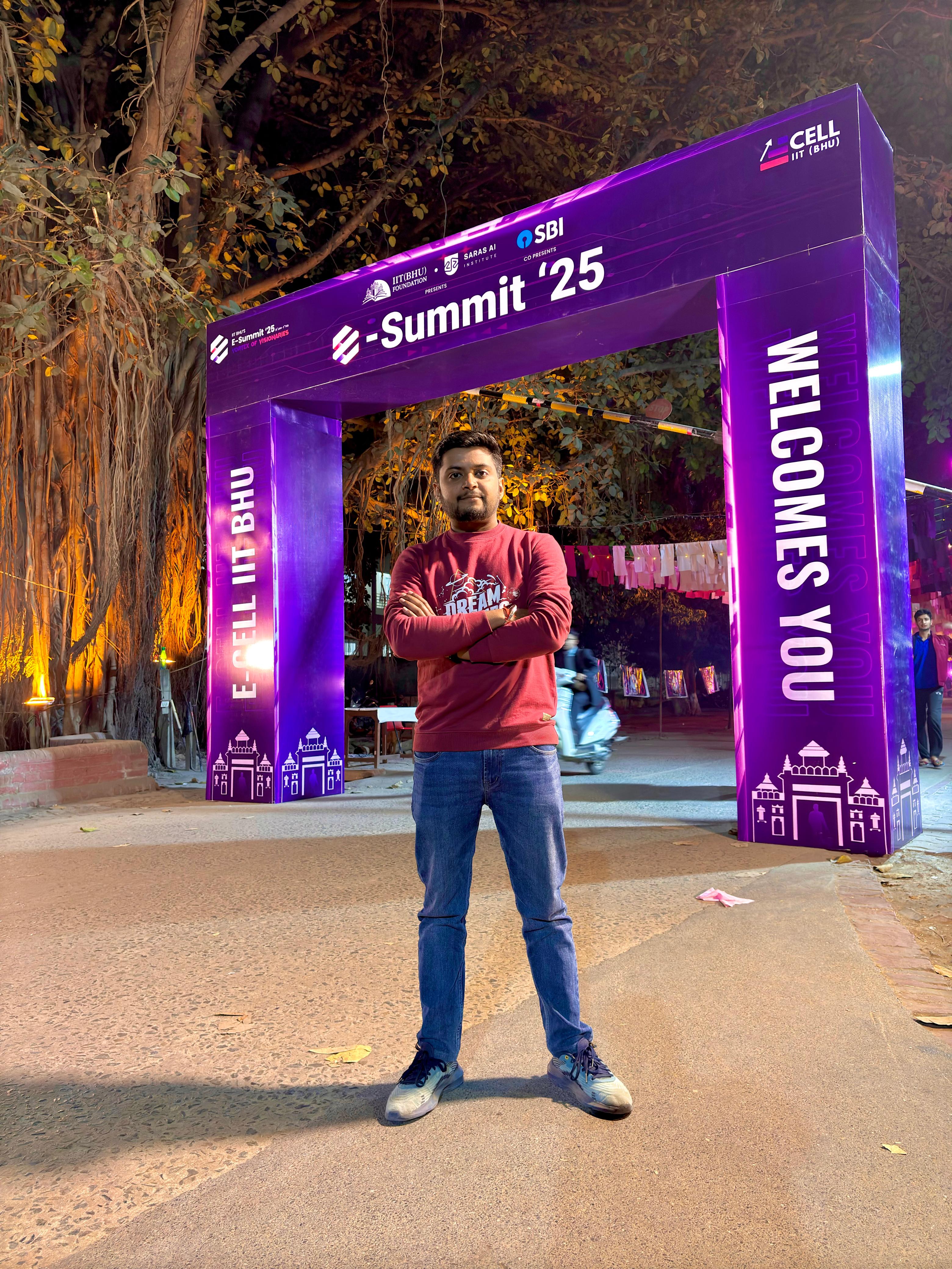 Navneet Jaiswal