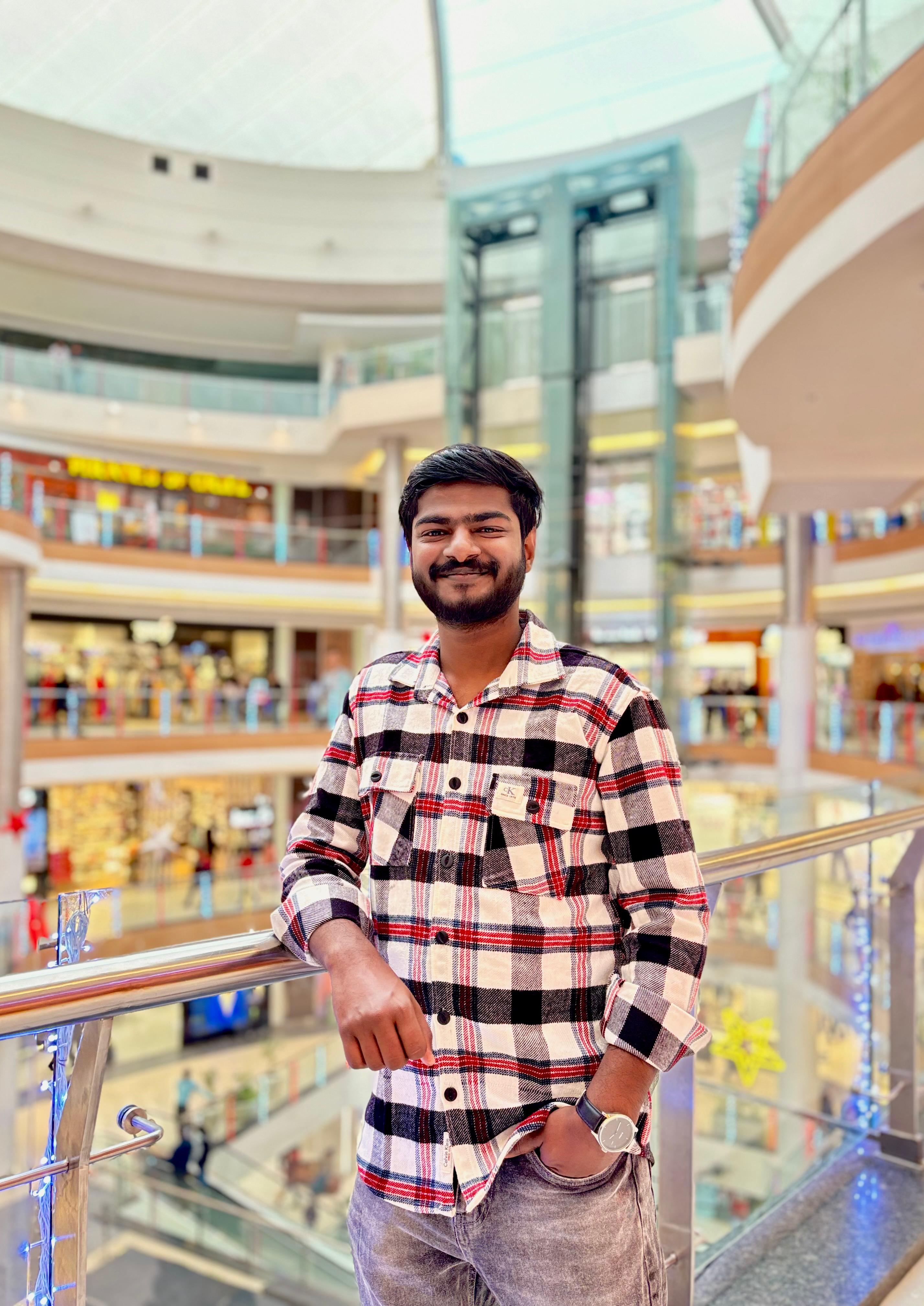 Shail Jaiswal